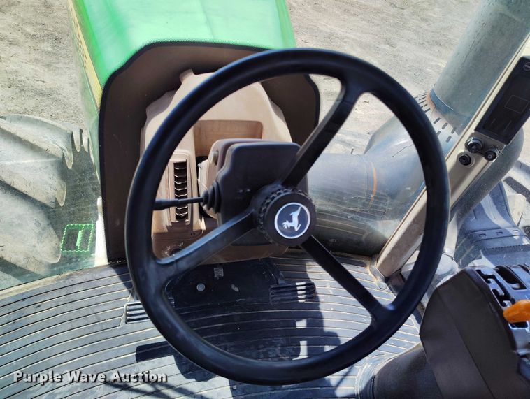 image for item DP4940 2010 John Deere 9430 4WD tractor