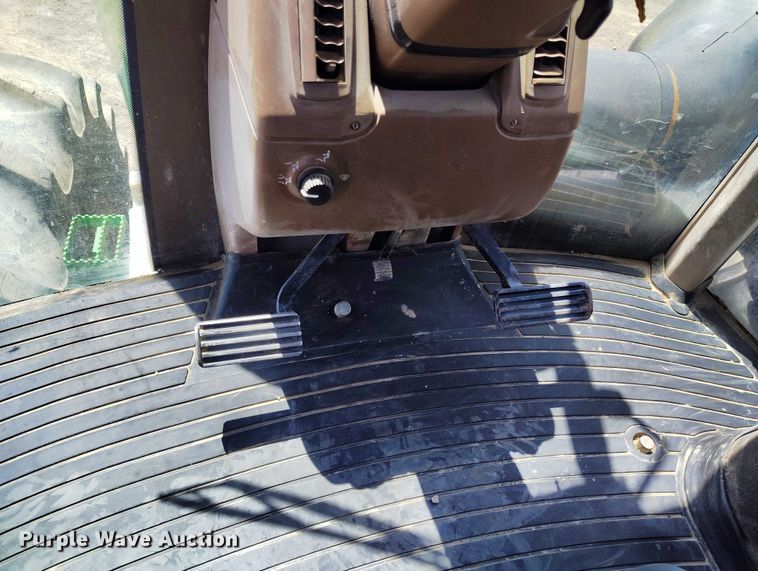 image for item DP4940 2010 John Deere 9430 4WD tractor