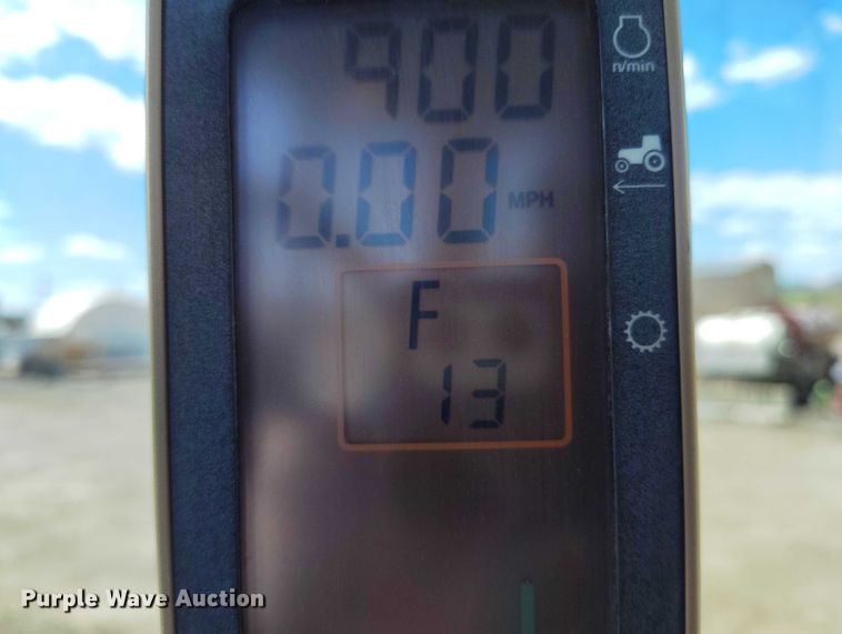 image for item DP4940 2010 John Deere 9430 4WD tractor