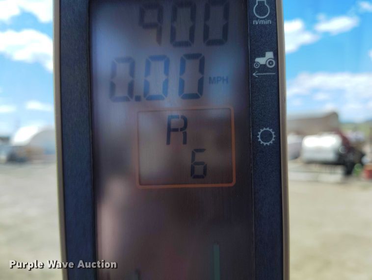 image for item DP4940 2010 John Deere 9430 4WD tractor