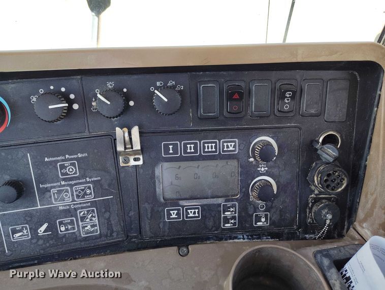 image for item DP4940 2010 John Deere 9430 4WD tractor