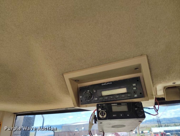 image for item DP4940 2010 John Deere 9430 4WD tractor