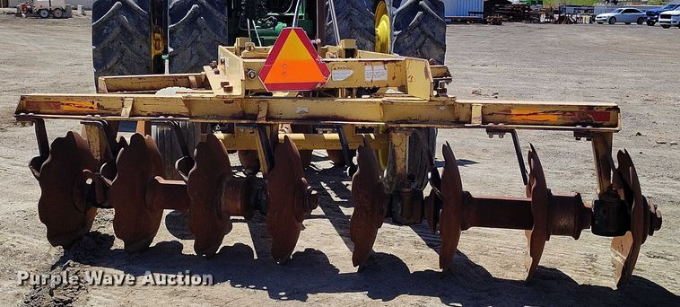 image for item DP4941 Rome TACW-11 tandem disk