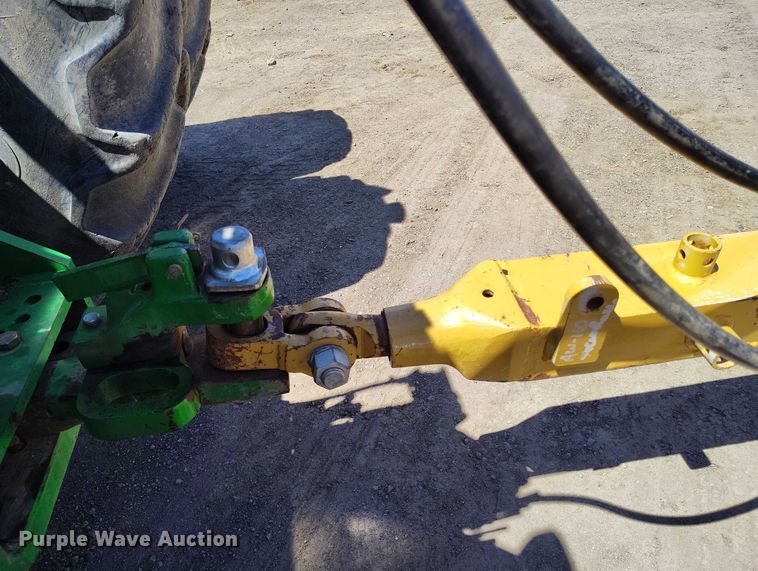 image for item DP4941 Rome TACW-11 tandem disk