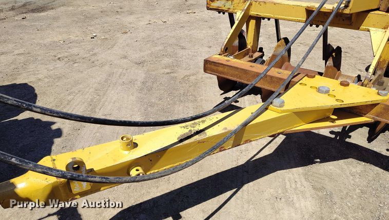 image for item DP4941 Rome TACW-11 tandem disk