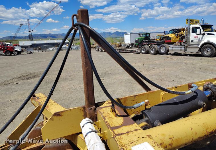 image for item DP4941 Rome TACW-11 tandem disk