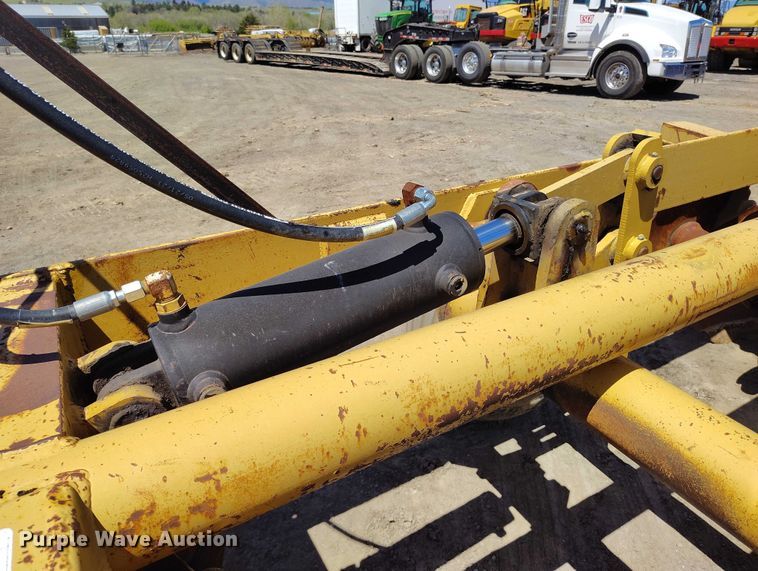 image for item DP4941 Rome TACW-11 tandem disk