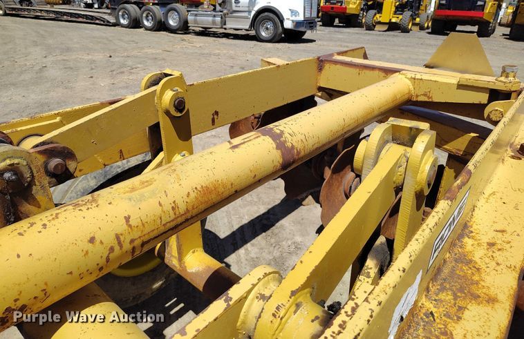 image for item DP4941 Rome TACW-11 tandem disk