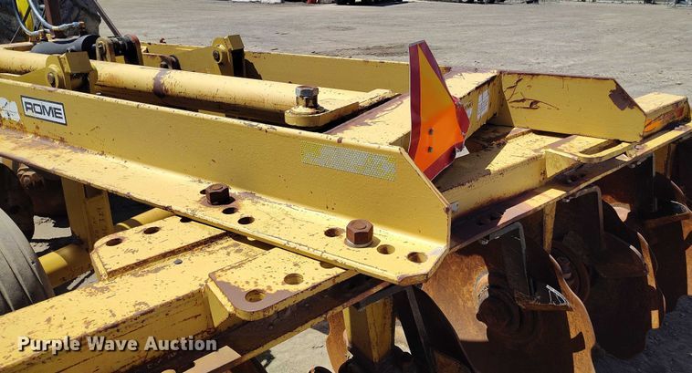 image for item DP4941 Rome TACW-11 tandem disk