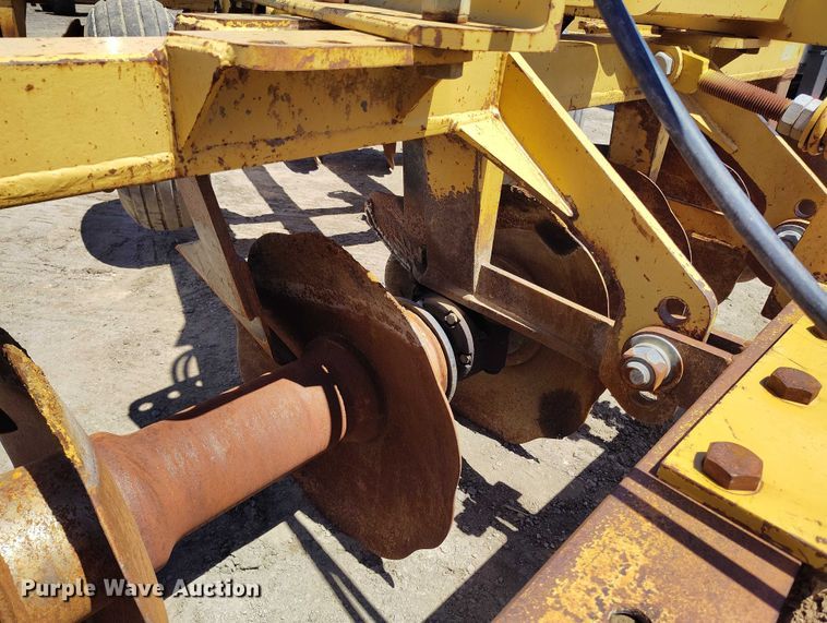 image for item DP4941 Rome TACW-11 tandem disk