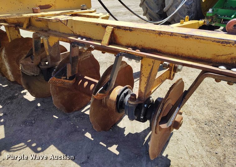 image for item DP4941 Rome TACW-11 tandem disk