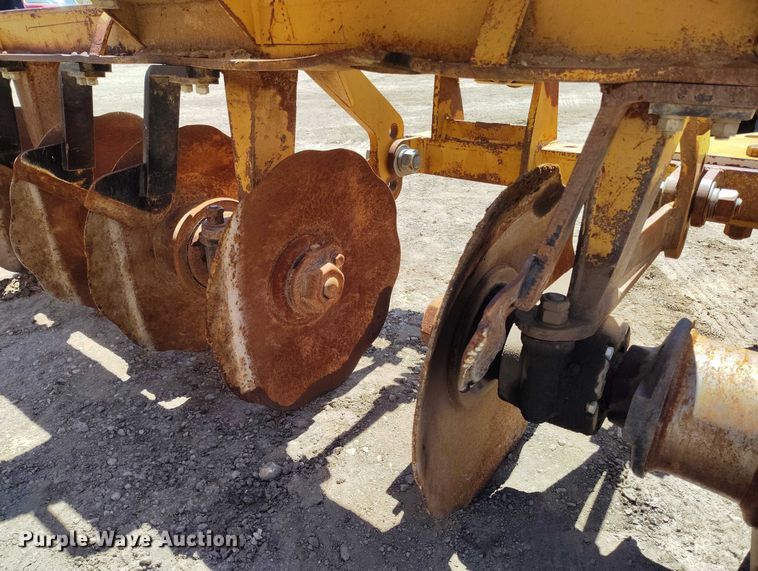 image for item DP4941 Rome TACW-11 tandem disk