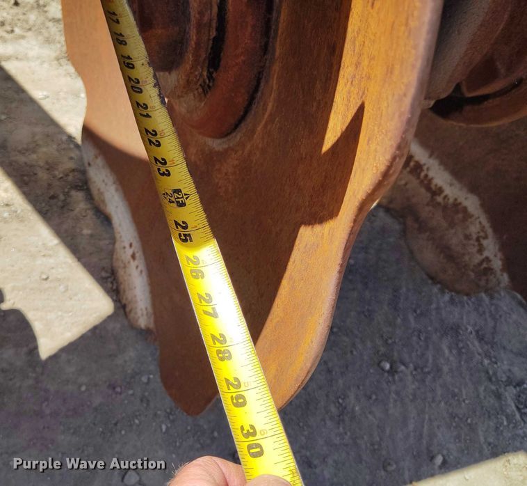 image for item DP4941 Rome TACW-11 tandem disk