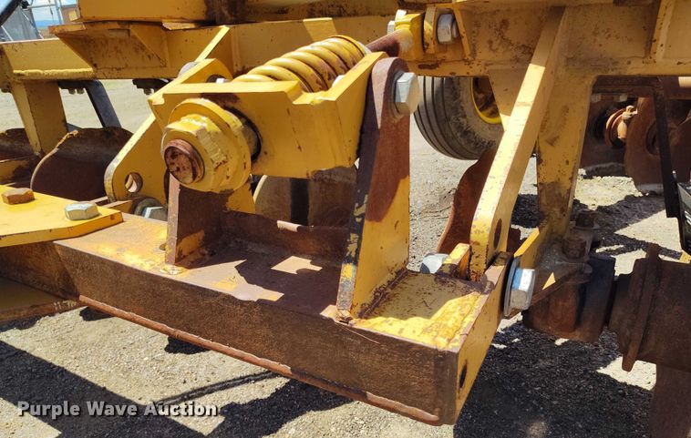 image for item DP4941 Rome TACW-11 tandem disk