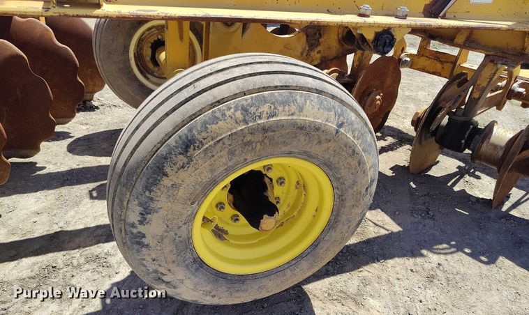 image for item DP4941 Rome TACW-11 tandem disk