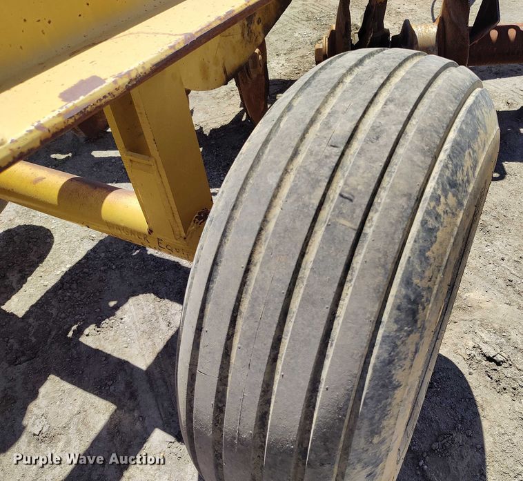 image for item DP4941 Rome TACW-11 tandem disk