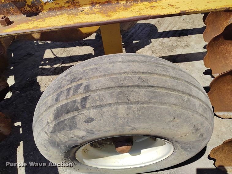 image for item DP4941 Rome TACW-11 tandem disk