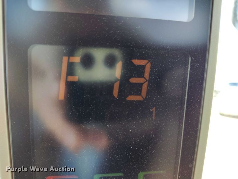 image for item DP4942 2014 John Deere  9460R 4WD tractor