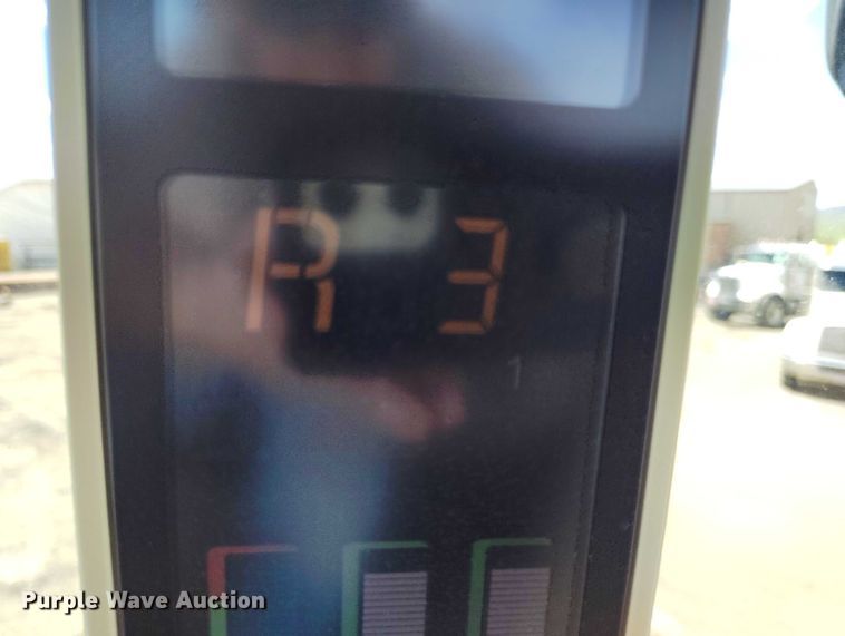 image for item DP4942 2014 John Deere  9460R 4WD tractor