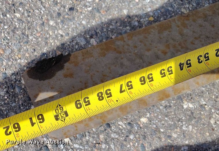 image for item DP4946 1995 BPI SS-636 telehandler