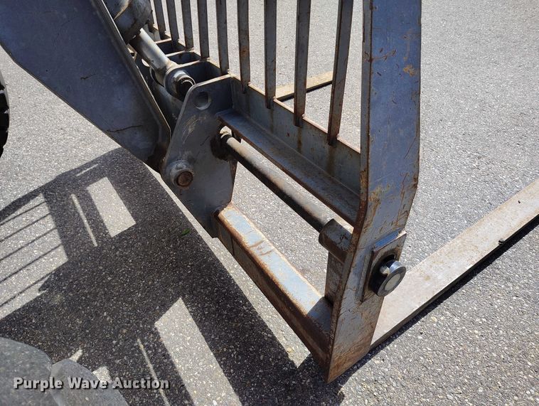 image for item DP4946 1995 BPI SS-636 telehandler