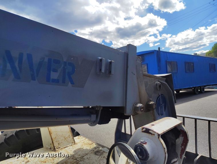 image for item DP4946 1995 BPI SS-636 telehandler