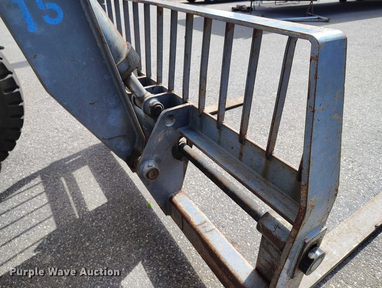 image for item DP4946 1995 BPI SS-636 telehandler