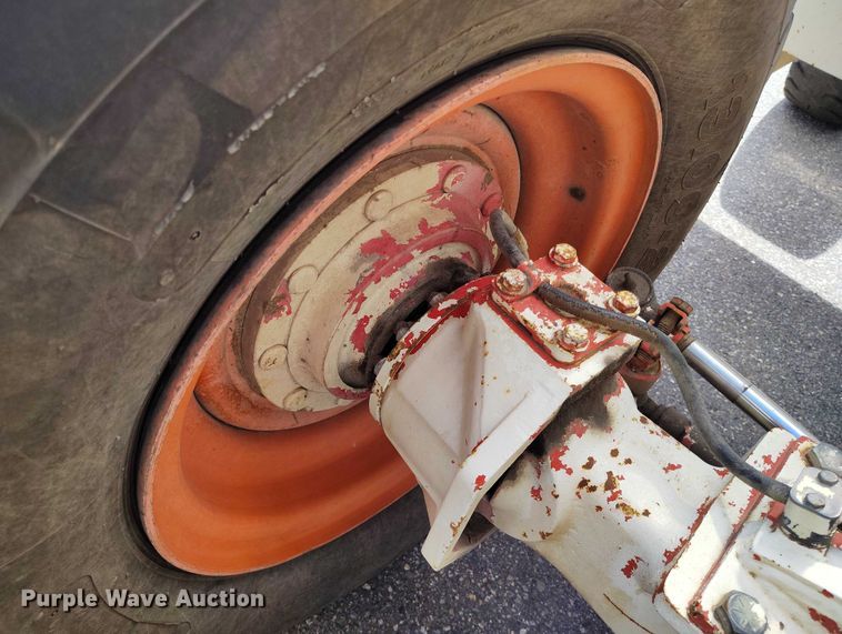 image for item DP4946 1995 BPI SS-636 telehandler