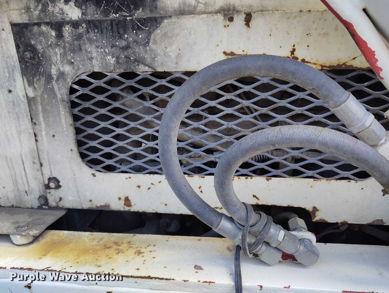 image for item DP4946 1995 BPI SS-636 telehandler