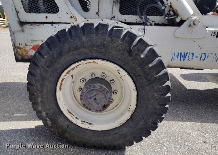 image for item DP4946 1995 BPI SS-636 telehandler