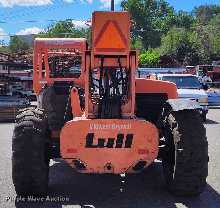 image for item DP4948 2005 Lull 944E-42 telehandler
