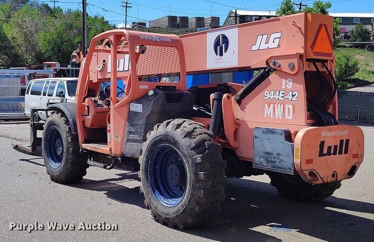 image for item DP4948 2005 Lull 944E-42 telehandler