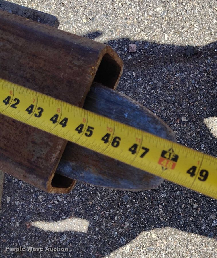 image for item DP4948 2005 Lull 944E-42 telehandler