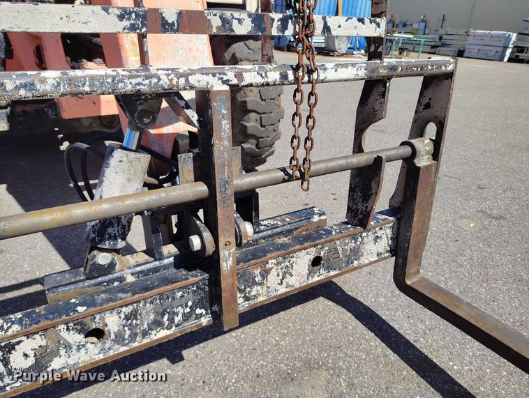 image for item DP4948 2005 Lull 944E-42 telehandler