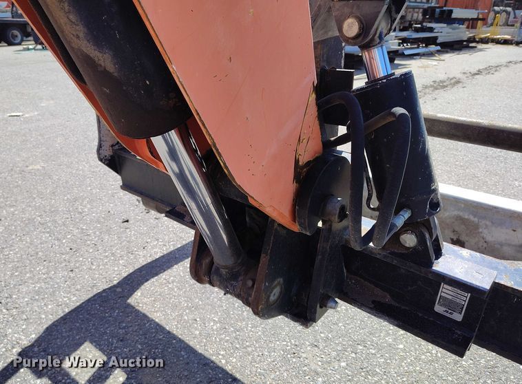 image for item DP4948 2005 Lull 944E-42 telehandler