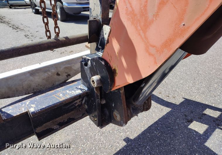 image for item DP4948 2005 Lull 944E-42 telehandler