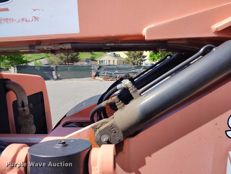 image for item DP4948 2005 Lull 944E-42 telehandler