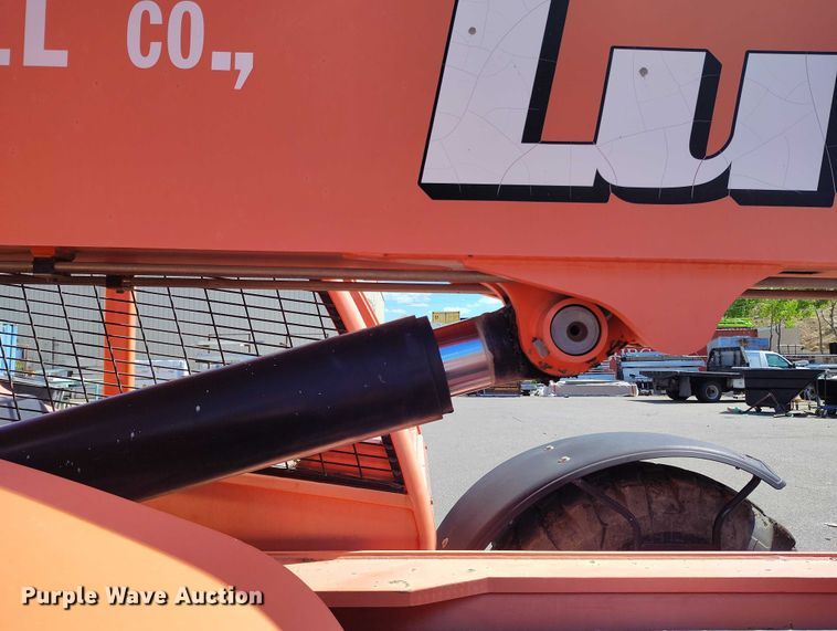 image for item DP4948 2005 Lull 944E-42 telehandler