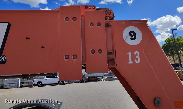 image for item DP4948 2005 Lull 944E-42 telehandler