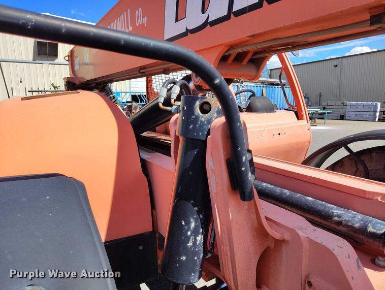 image for item DP4948 2005 Lull 944E-42 telehandler