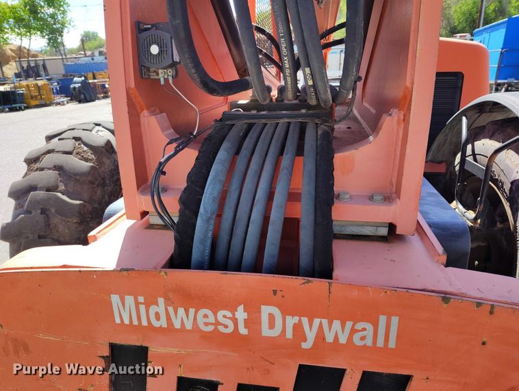 image for item DP4948 2005 Lull 944E-42 telehandler