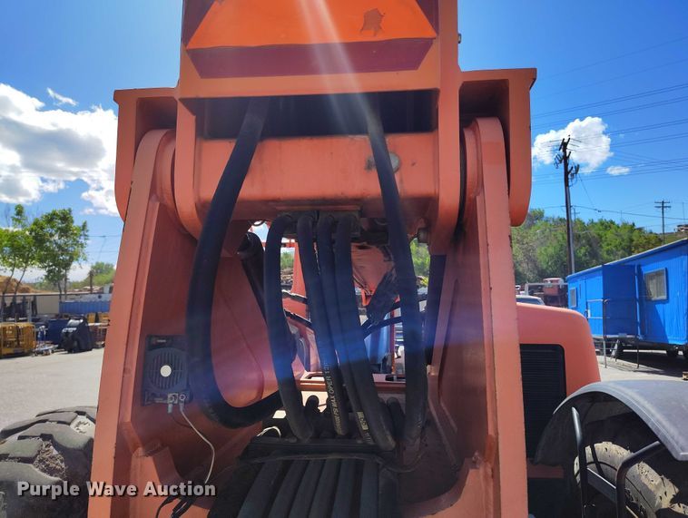 image for item DP4948 2005 Lull 944E-42 telehandler