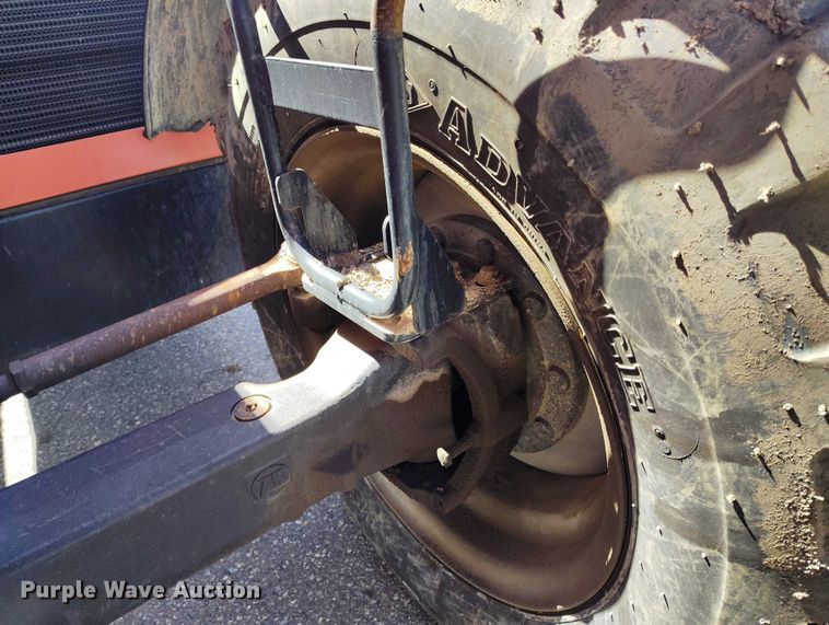 image for item DP4948 2005 Lull 944E-42 telehandler