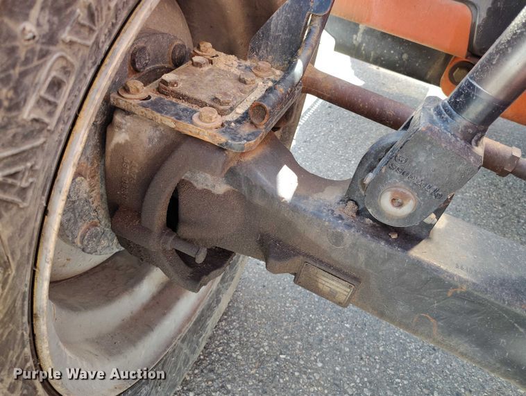 image for item DP4948 2005 Lull 944E-42 telehandler