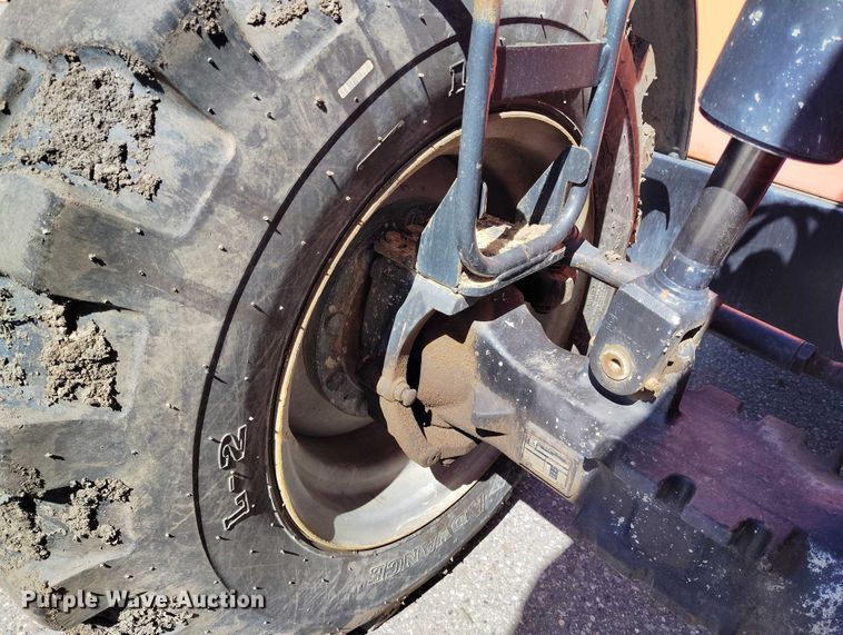 image for item DP4948 2005 Lull 944E-42 telehandler