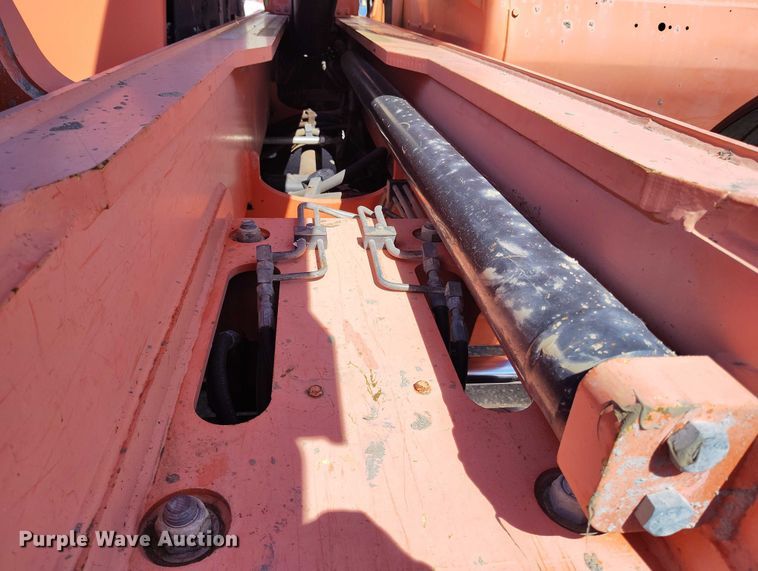 image for item DP4948 2005 Lull 944E-42 telehandler