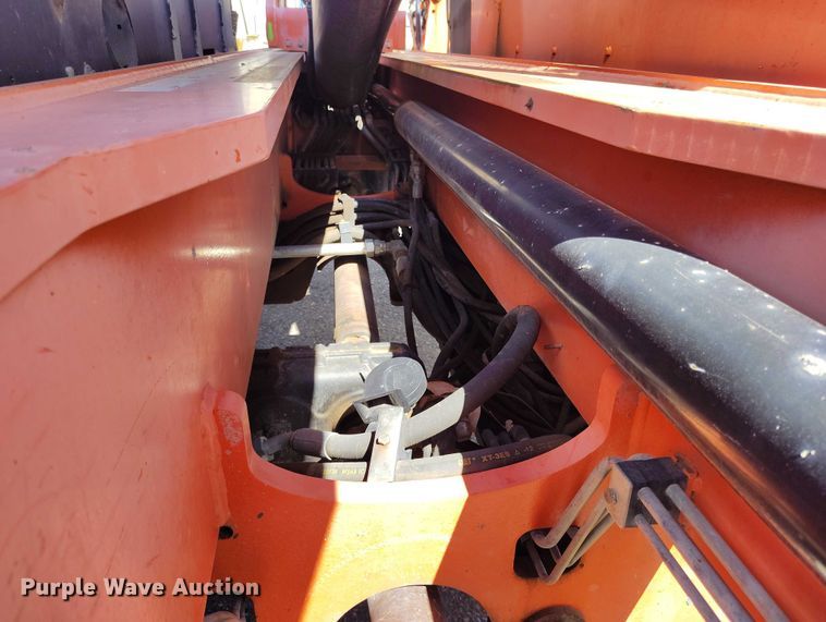 image for item DP4948 2005 Lull 944E-42 telehandler