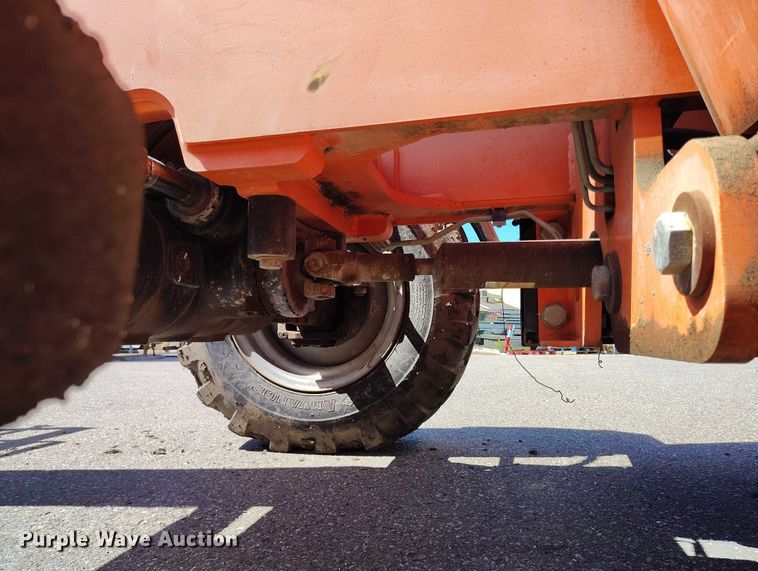 image for item DP4948 2005 Lull 944E-42 telehandler