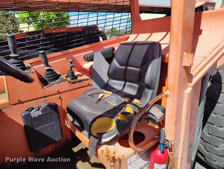 image for item DP4948 2005 Lull 944E-42 telehandler