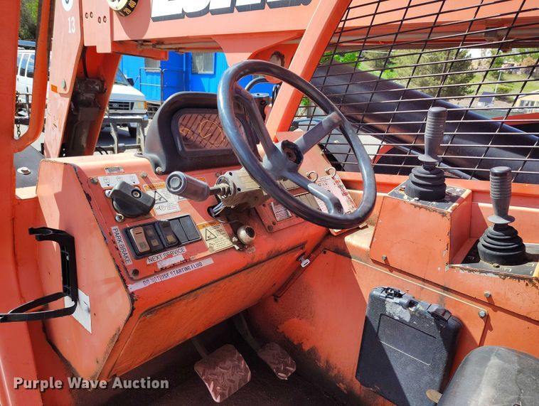 image for item DP4948 2005 Lull 944E-42 telehandler